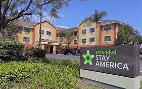 Extended Stay America Los Angeles - la Mirada